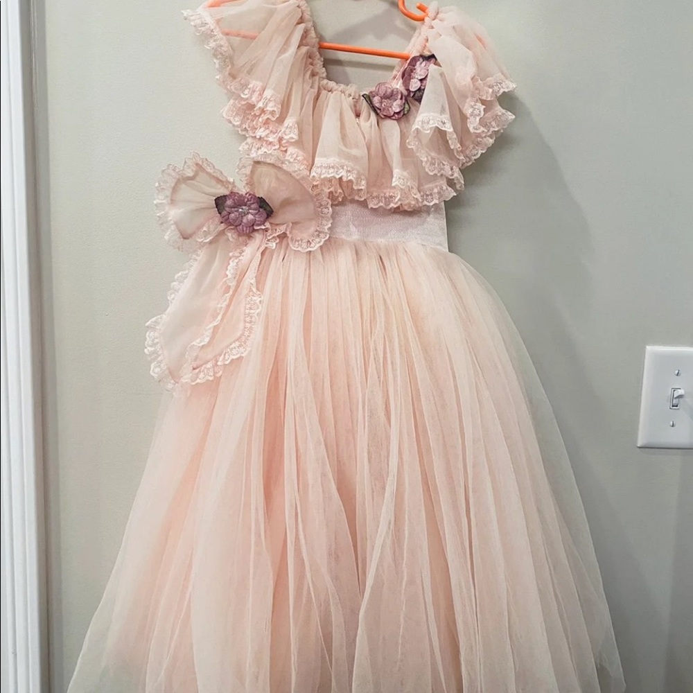 Dollcake Dress